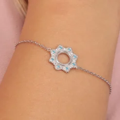Bracciali|Gioielli In Argento<Bluespirit BRACCIALE TIPY - P.25K505000500