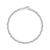 Bracciali In Oro|Bracciali Donna<Bluespirit BRACCIALE TRAVERSINO V. TONDA - P.20V605000100