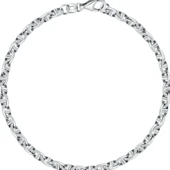 Bracciali In Oro|Bracciali Donna<Bluespirit BRACCIALE TRAVERSINO V. TONDA - P.20V605000100