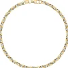 Gioielli Uomo|Bracciali Uomo<Bluespirit BRACCIALE TRAVERSINO - P.491B05000100