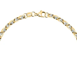 Gioielli Uomo|Bracciali Uomo<Bluespirit BRACCIALE TRAVERSINO - P.491B05000100