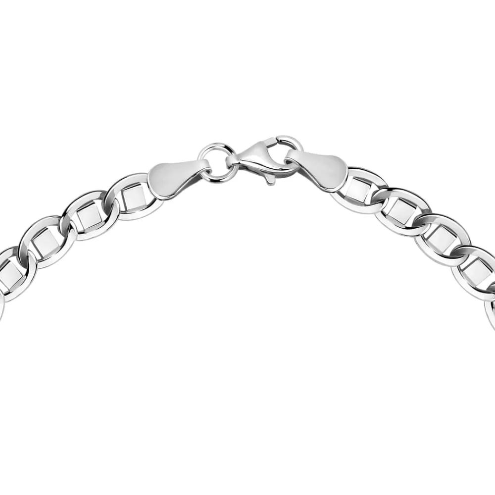 Gioielli Uomo|Bracciali Uomo<Bluespirit BRACCIALE TRAVERSINO - P.201B05000100