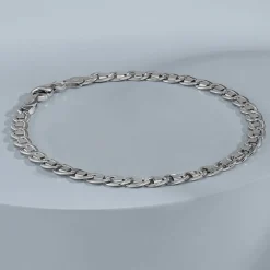 Gioielli Uomo|Bracciali Uomo<Bluespirit BRACCIALE TRAVERSINO - P.201B05000100
