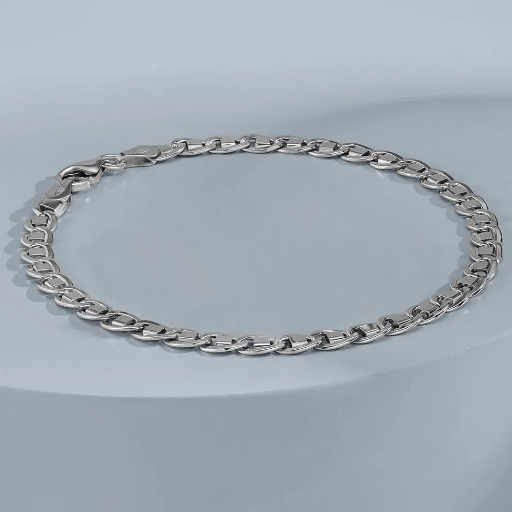 Gioielli Uomo|Bracciali Uomo<Bluespirit BRACCIALE TRAVERSINO - P.201B05000100