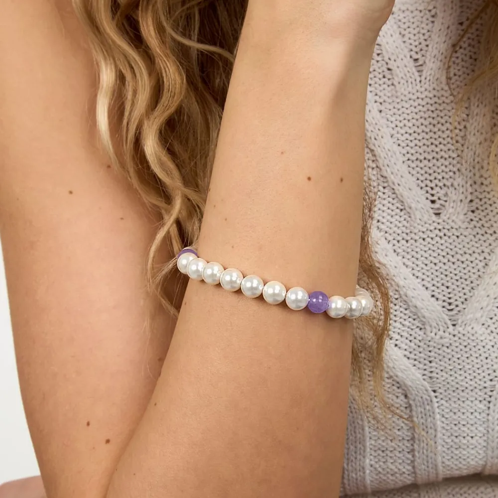 Bracciali Donna|Gioielli In Acciaio<Bluespirit BRACCIALE TRENDY - P.67T605000500