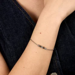 Bracciali|Gioielli Donna<Bluespirit BRACCIALE TRENDY - P.31T605003600