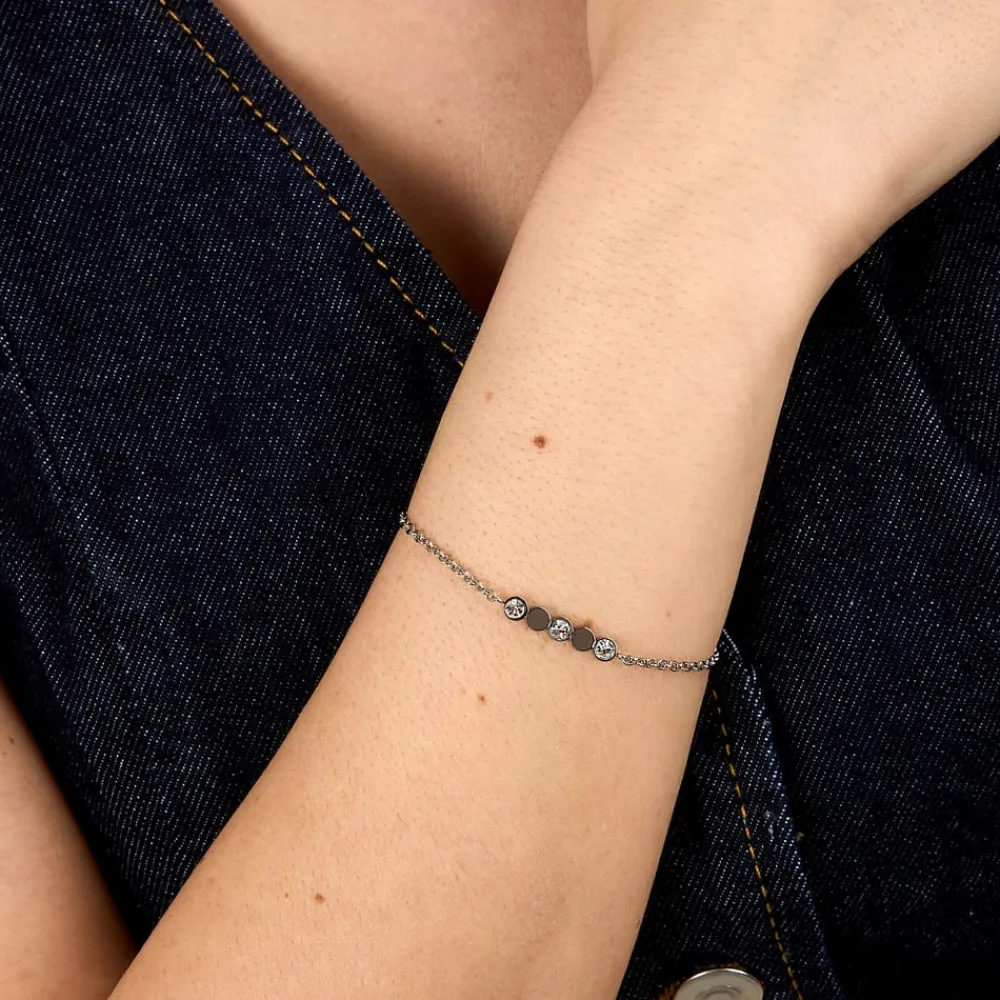 Bracciali|Gioielli Donna<Bluespirit BRACCIALE TRENDY - P.31T605003600