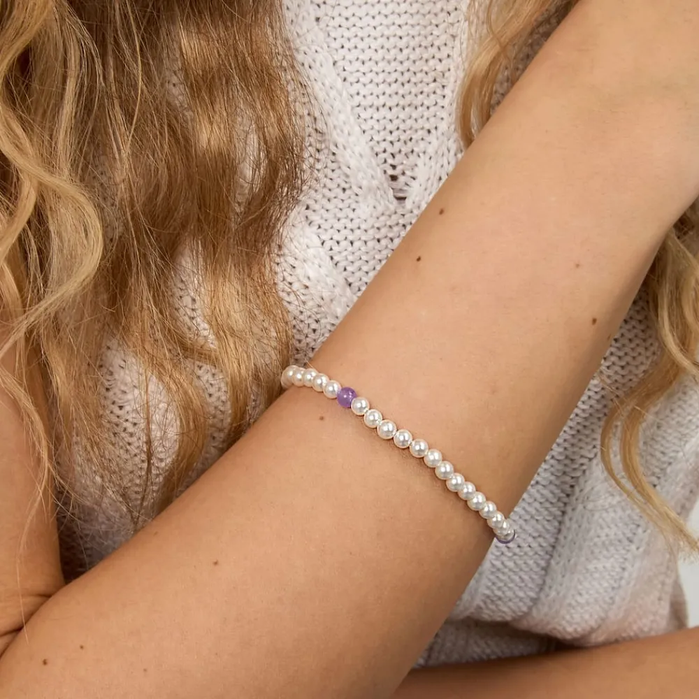 Bracciali Donna|Gioielli In Acciaio<Bluespirit BRACCIALE TRENDY - P.67T605000400