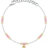 Bracciali Donna|Gioielli In Acciaio<Bluespirit BRACCIALE TRENDY - P.31T605005000