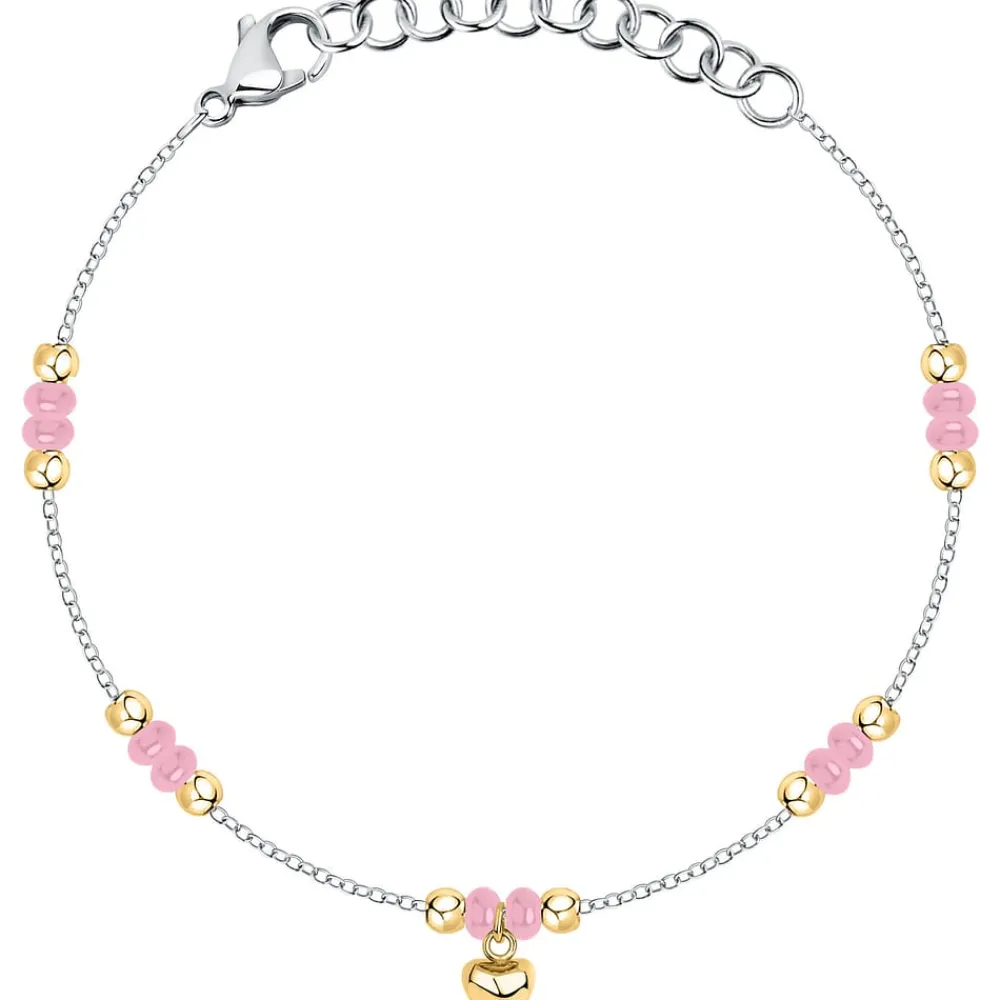 Bracciali Donna|Gioielli In Acciaio<Bluespirit BRACCIALE TRENDY - P.31T605005000
