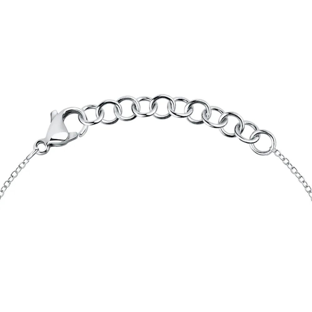 Bracciali Donna|Gioielli In Acciaio<Bluespirit BRACCIALE TRENDY - P.31T605005000