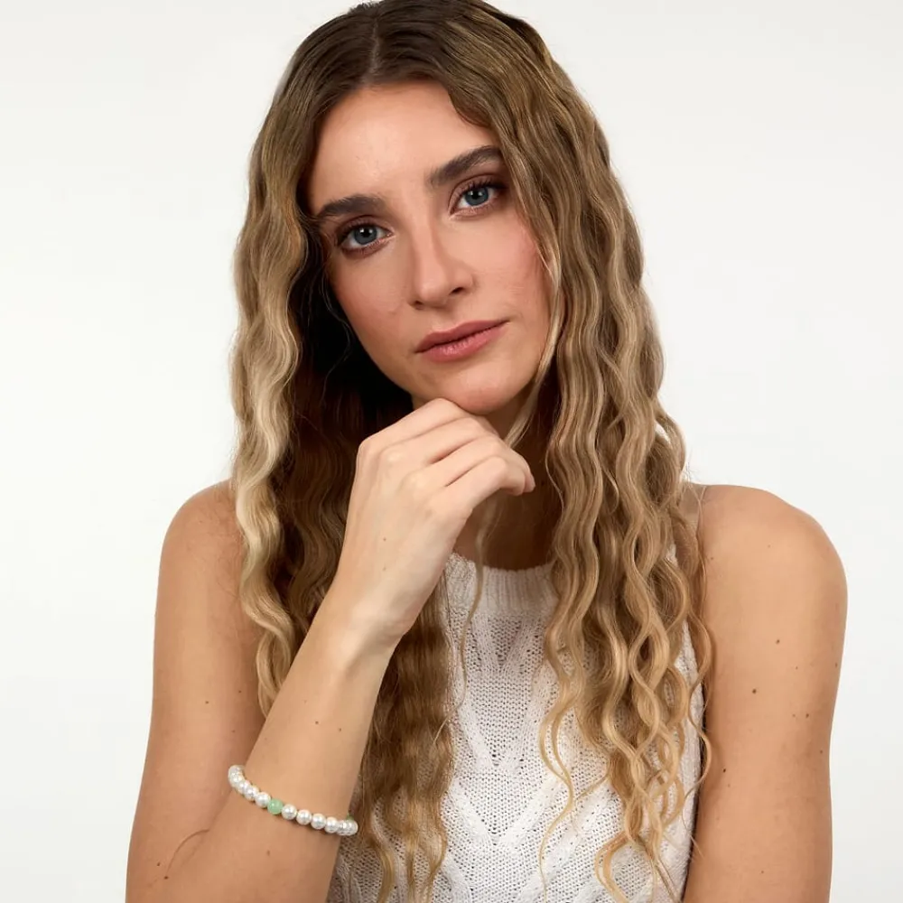 Bracciali Donna|Gioielli In Acciaio<Bluespirit BRACCIALE TRENDY - P.67T605000700