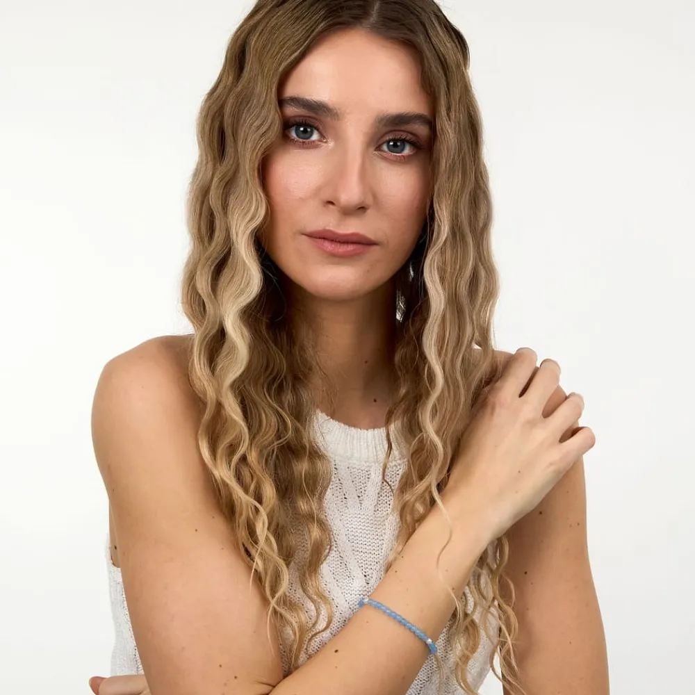 Bracciali Donna|Gioielli In Acciaio<Bluespirit BRACCIALE TRENDY - P.15T605000200