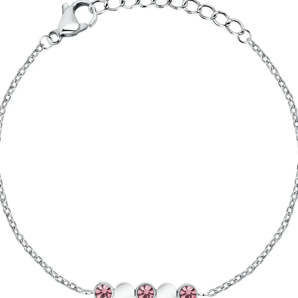 Bracciali|Gioielli Donna<Bluespirit BRACCIALE TRENDY - P.31T605003700