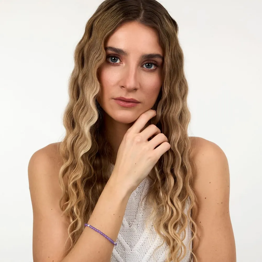 Bracciali Donna|Gioielli In Acciaio<Bluespirit BRACCIALE TRENDY - P.15T605000300