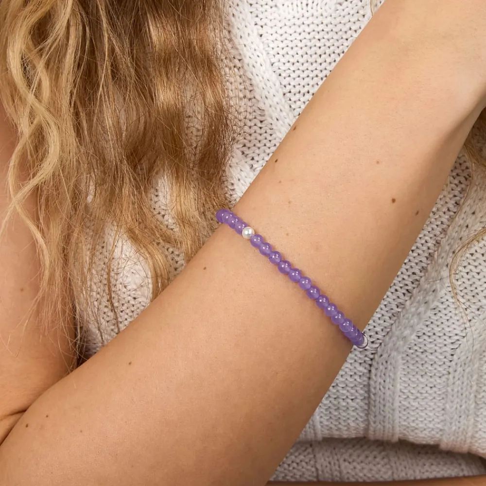 Bracciali Donna|Gioielli In Acciaio<Bluespirit BRACCIALE TRENDY - P.15T605000300