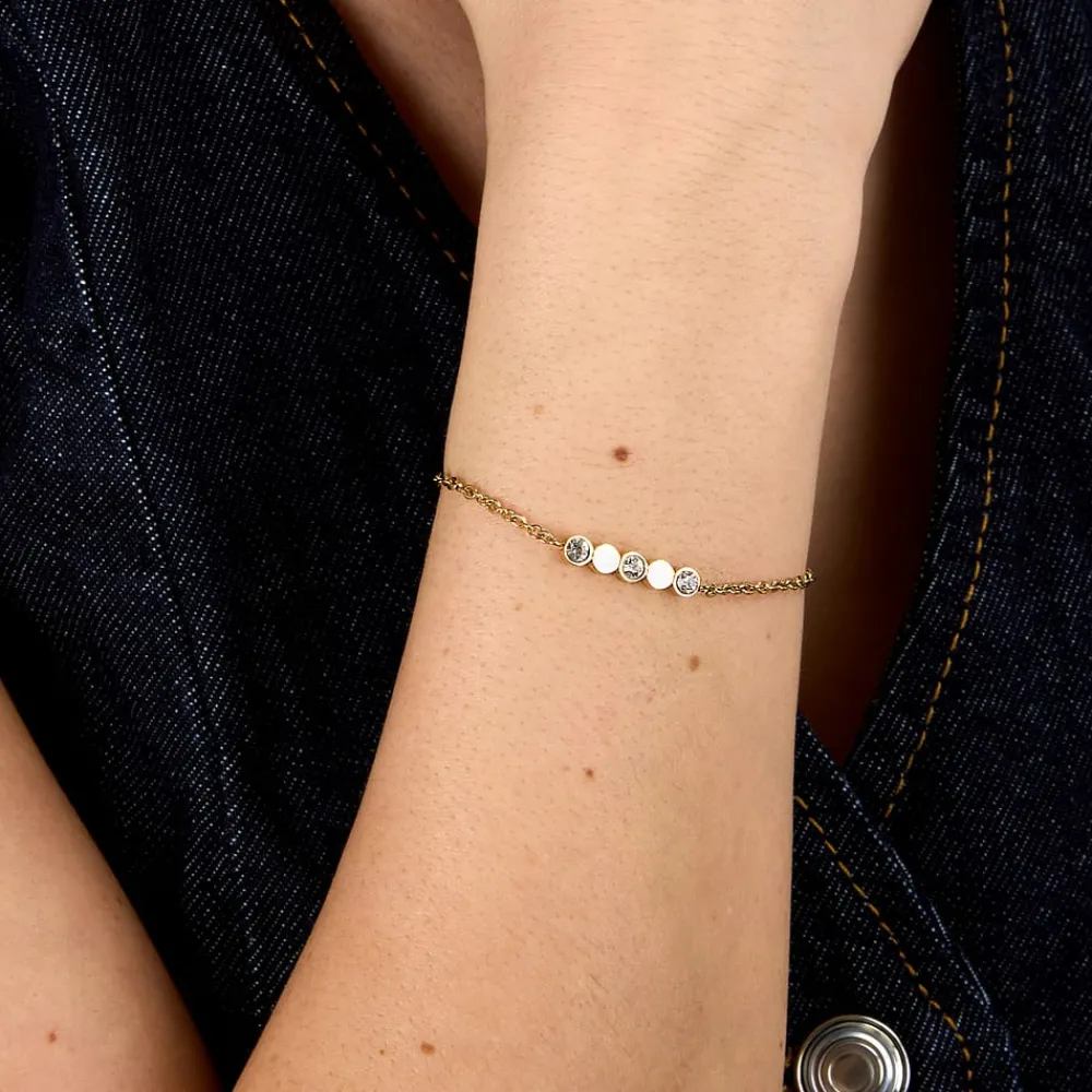 Bracciali|Gioielli Donna<Bluespirit BRACCIALE TRENDY - P.31T605003800