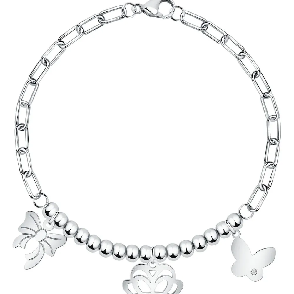 Gioielli Donna|Bracciali<Bluespirit BRACCIALE TRENDY - P.31T605003100