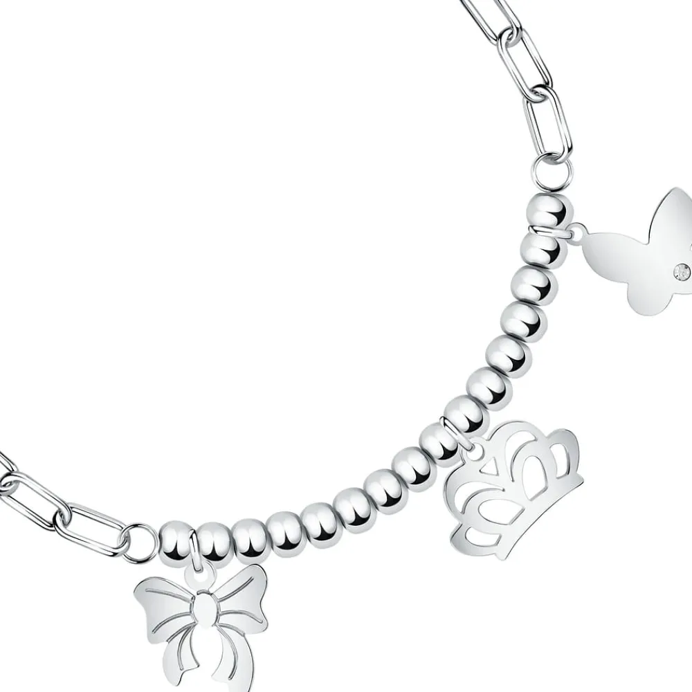 Gioielli Donna|Bracciali<Bluespirit BRACCIALE TRENDY - P.31T605003100