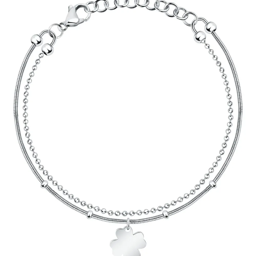 Bracciali|Gioielli Donna<Bluespirit BRACCIALE TRENDY - P.31T605004000