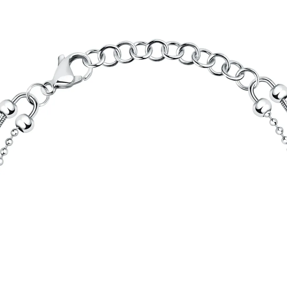 Bracciali|Gioielli Donna<Bluespirit BRACCIALE TRENDY - P.31T605004000