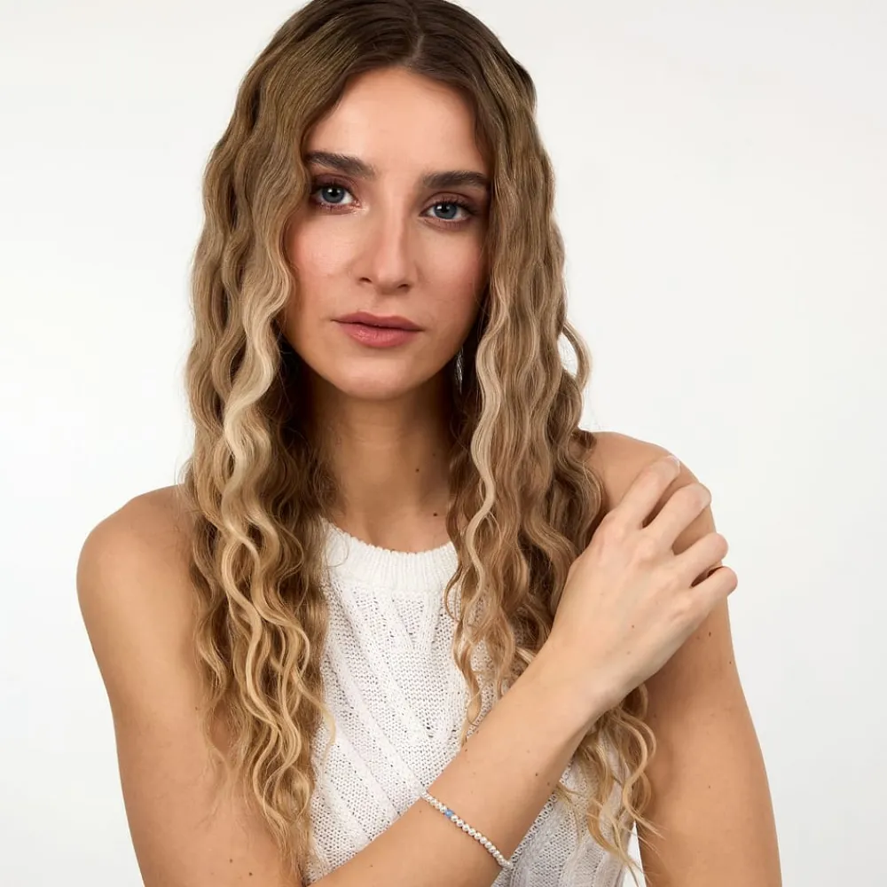 Bracciali Donna|Gioielli In Acciaio<Bluespirit BRACCIALE TRENDY - P.67T605000200