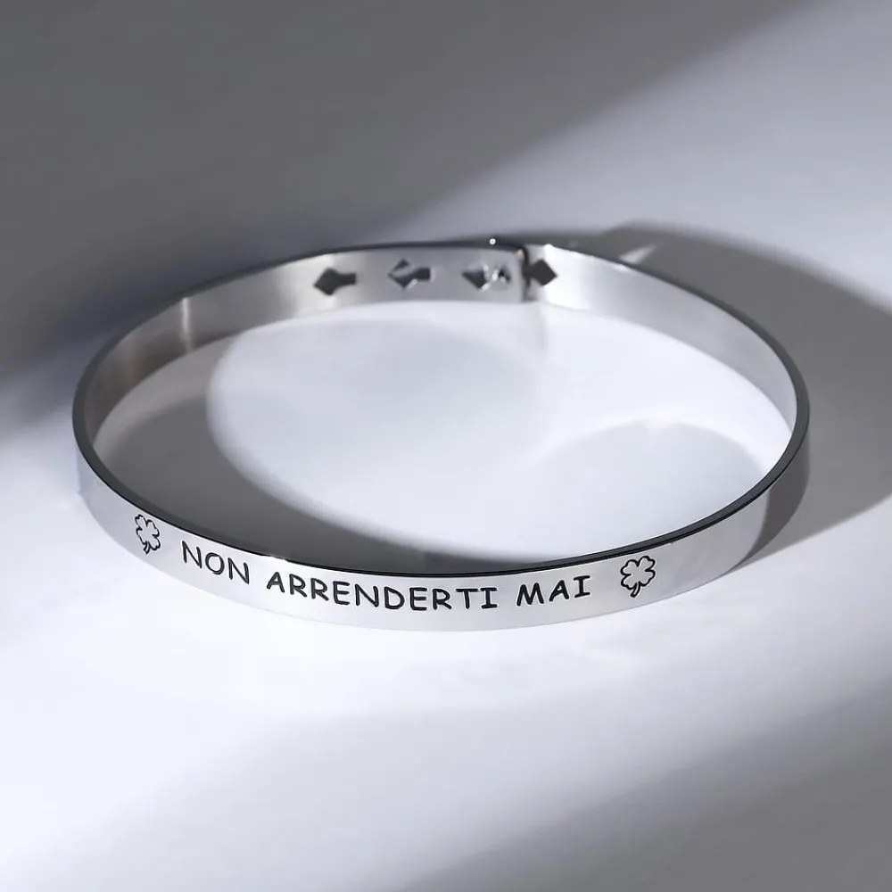 Gioielli Donna|Bracciali<Bluespirit BRACCIALE TRENDY - P.31T605003300