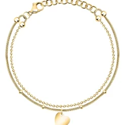 Bracciali|Gioielli Donna<Bluespirit BRACCIALE TRENDY - P.31T605004200