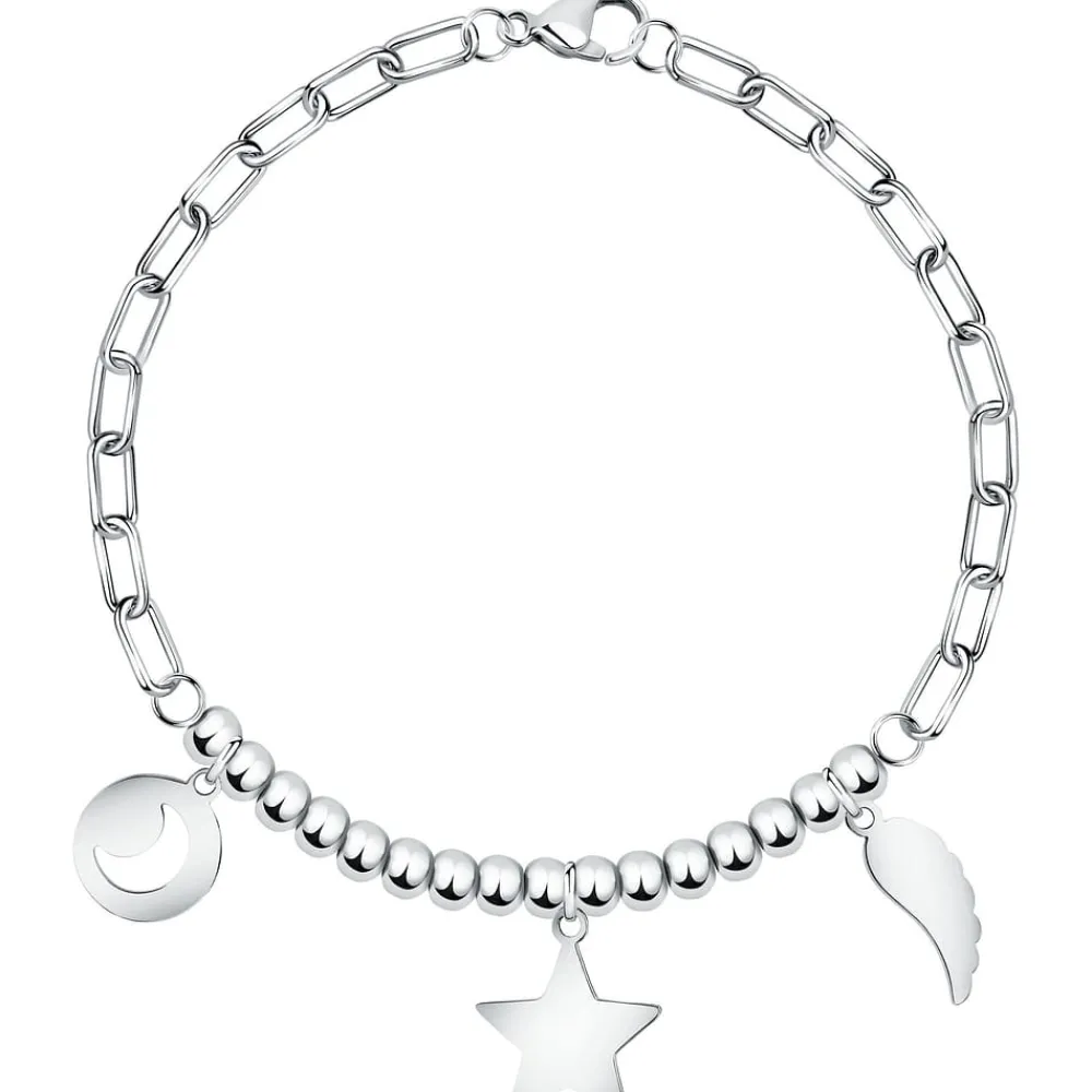 Gioielli Donna|Bracciali<Bluespirit BRACCIALE TRENDY - P.31T605003000