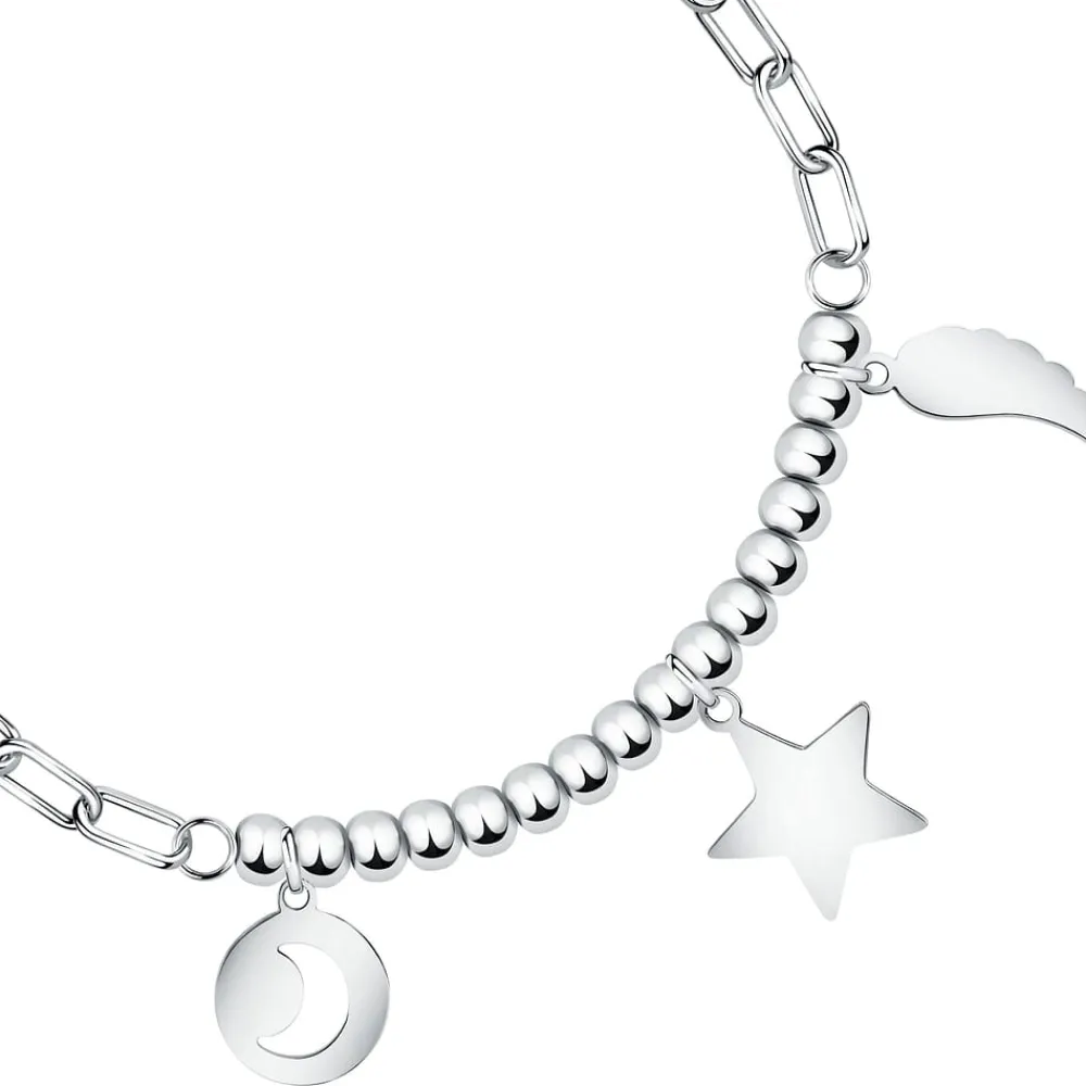 Gioielli Donna|Bracciali<Bluespirit BRACCIALE TRENDY - P.31T605003000