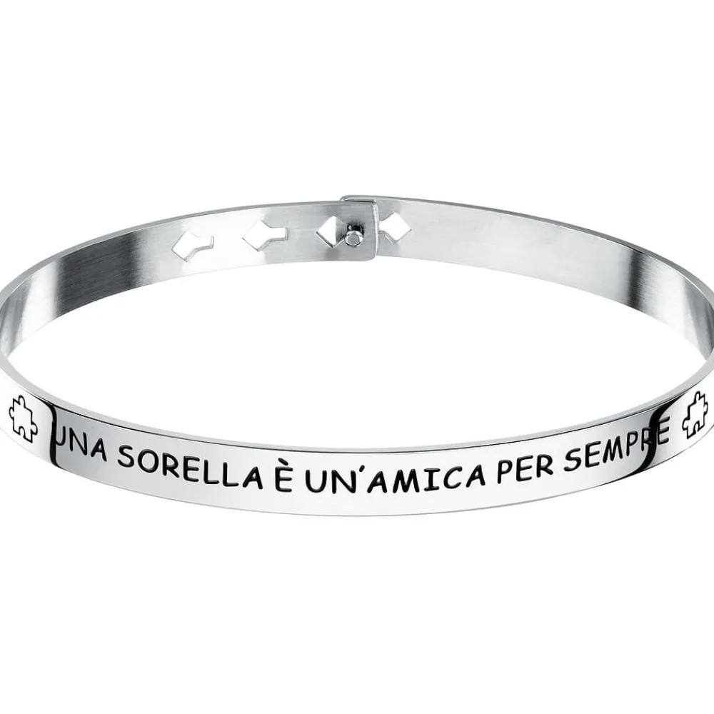 Gioielli Donna|Bracciali<Bluespirit BRACCIALE TRENDY - P.31T605003400