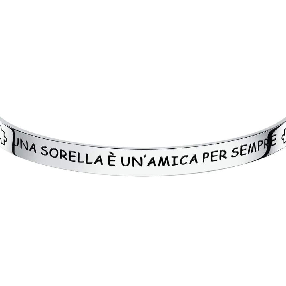 Gioielli Donna|Bracciali<Bluespirit BRACCIALE TRENDY - P.31T605003400