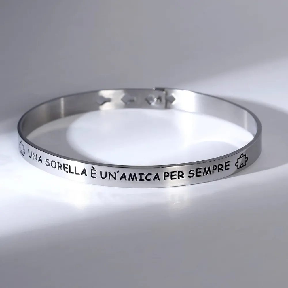 Gioielli Donna|Bracciali<Bluespirit BRACCIALE TRENDY - P.31T605003400