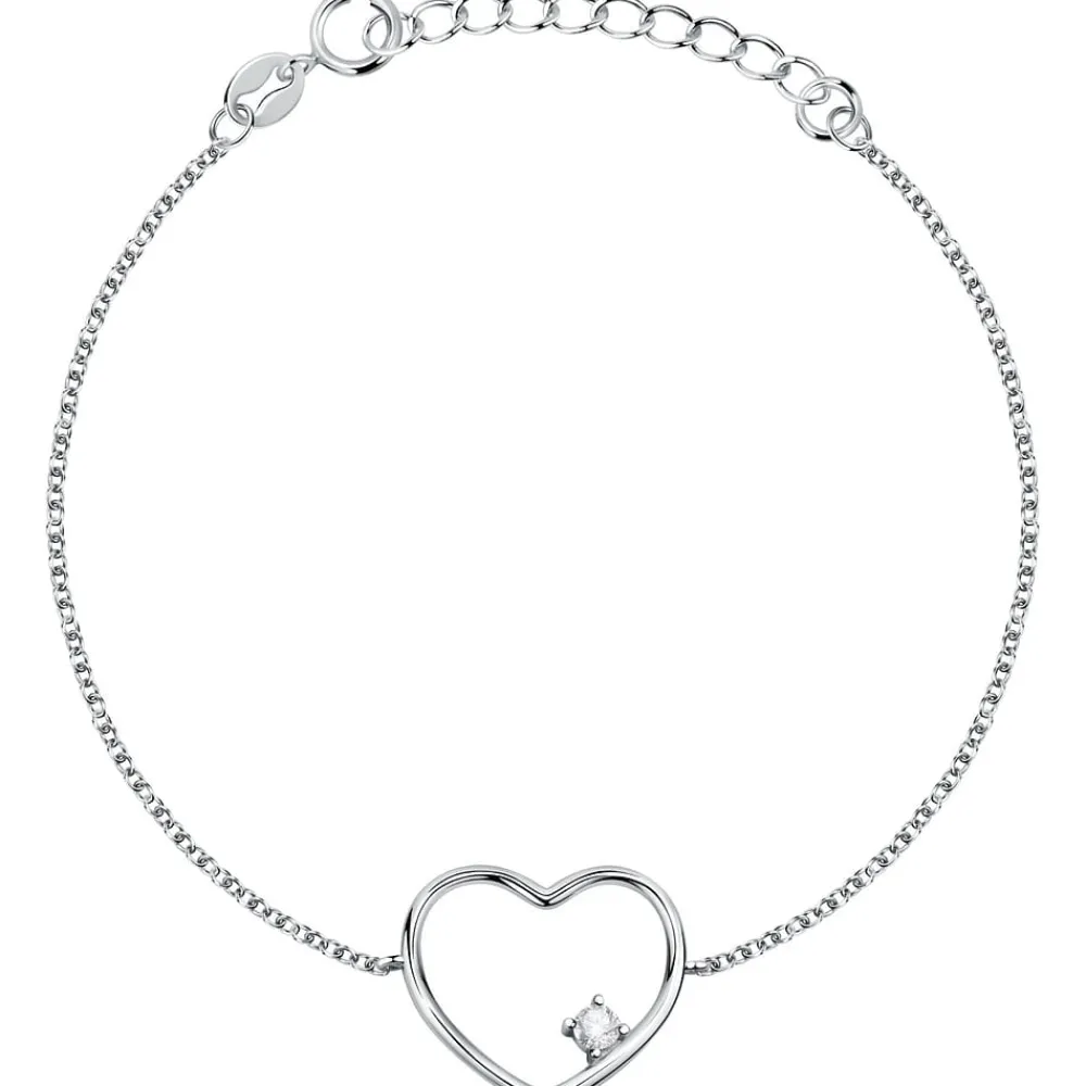 Bracciali Donna|Bracciali<Bluespirit BRACCIALE TRUE LOVE - P.25J805000100