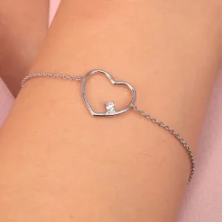 Bracciali Donna|Bracciali<Bluespirit BRACCIALE TRUE LOVE - P.25J805000100