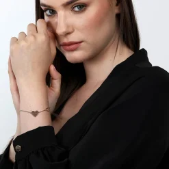 Gioielli In Argento|Bracciali<Bluespirit BRACCIALE TRUE LOVE - P.25J805000800