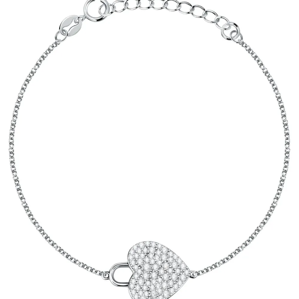 Bracciali Donna|Bracciali<Bluespirit BRACCIALE TRUE LOVE - P.25J805000300