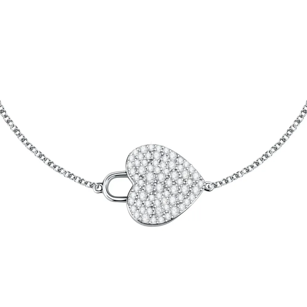 Bracciali Donna|Bracciali<Bluespirit BRACCIALE TRUE LOVE - P.25J805000300