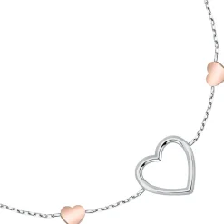 Gioielli In Argento|Bracciali Donna<Bluespirit BRACCIALE TRUE LOVE - P.25J805001000