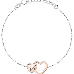 Gioielli In Argento|Bracciali<Bluespirit BRACCIALE TRUE LOVE - P.25J805000700