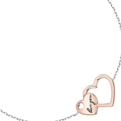 Gioielli In Argento|Bracciali<Bluespirit BRACCIALE TRUE LOVE - P.25J805000700