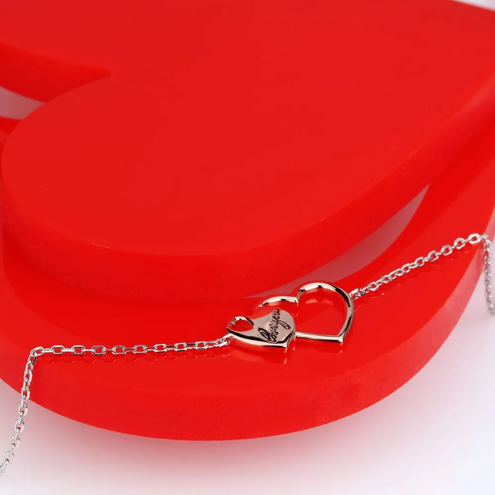 Gioielli In Argento|Bracciali<Bluespirit BRACCIALE TRUE LOVE - P.25J805000700