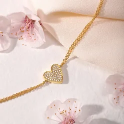 Gioielli In Argento|Gioielli Donna<Bluespirit BRACCIALE TRUE LOVE - P.57J805000100