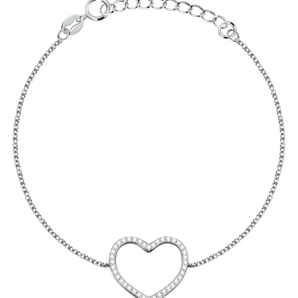Bracciali Donna|Bracciali<Bluespirit BRACCIALE TRUE LOVE - P.25J805000200