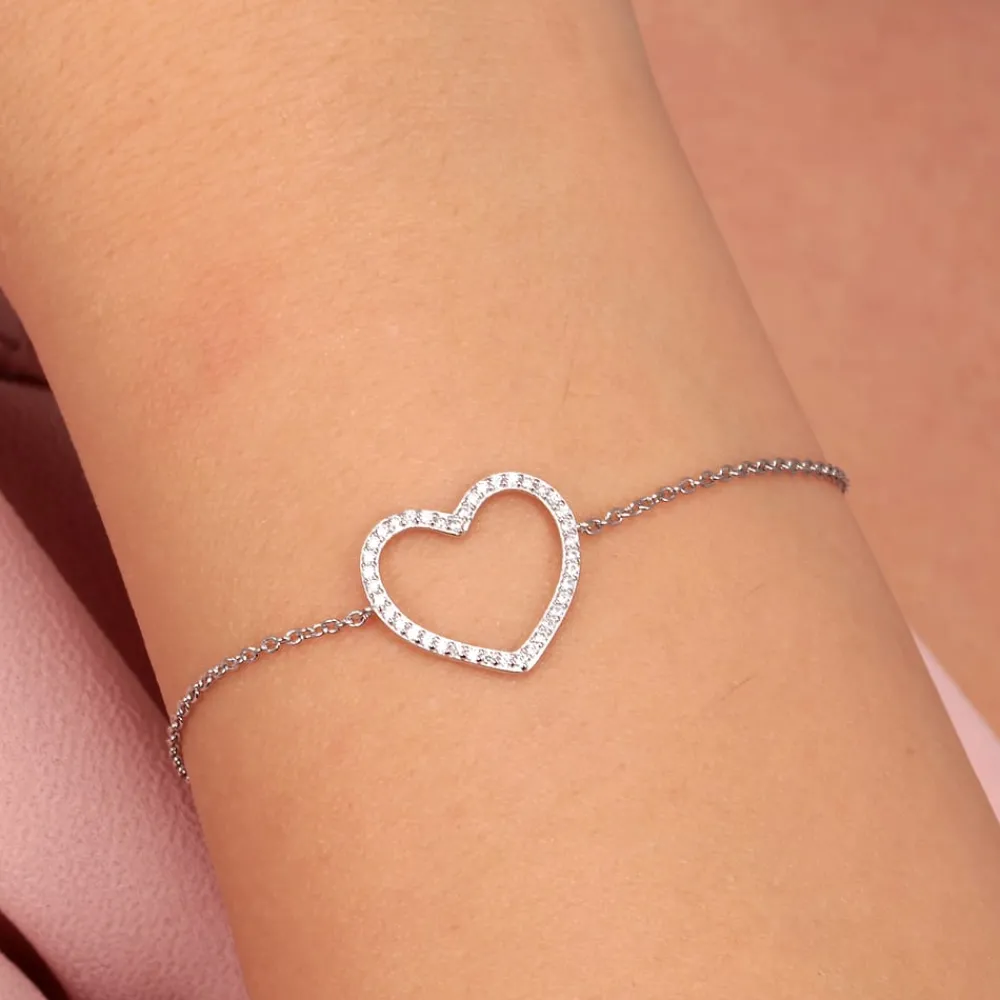 Bracciali Donna|Bracciali<Bluespirit BRACCIALE TRUE LOVE - P.25J805000200
