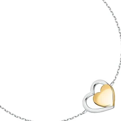 Gioielli Donna|Bracciali Donna<Bluespirit BRACCIALE TRUE LOVE - P.71J805000100