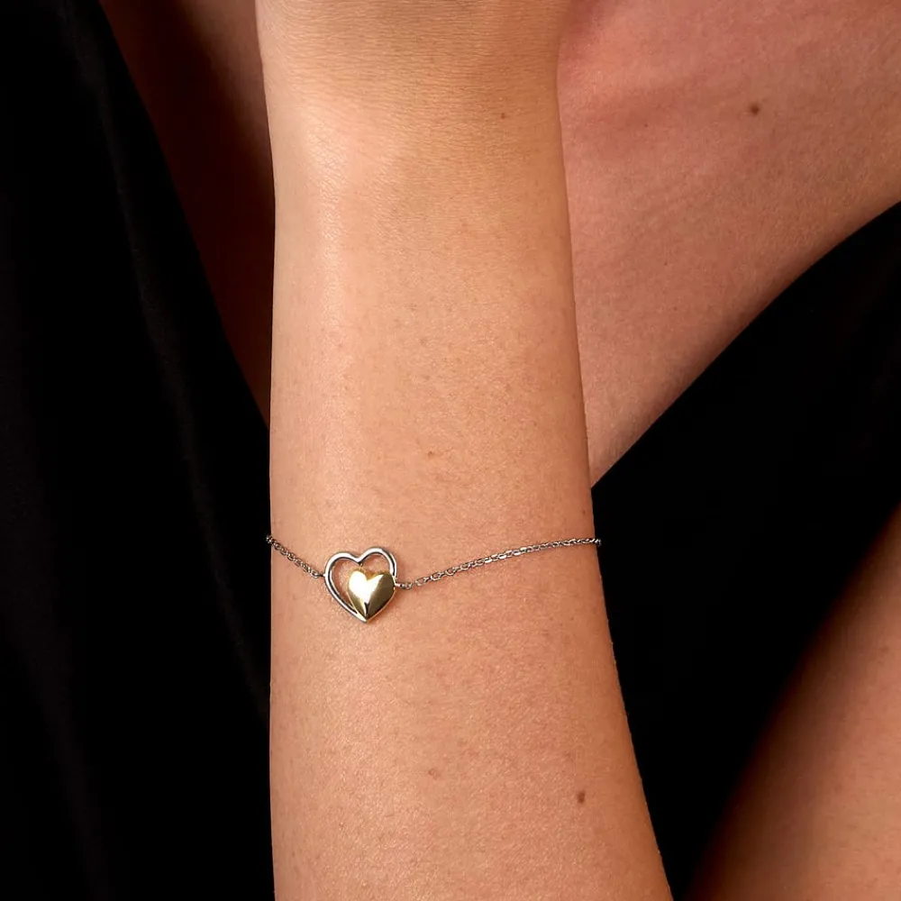 Gioielli Donna|Bracciali Donna<Bluespirit BRACCIALE TRUE LOVE - P.71J805000100