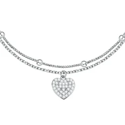 Bracciali Donna|Bracciali<Bluespirit BRACCIALE TRUE LOVE - P.25J805000500