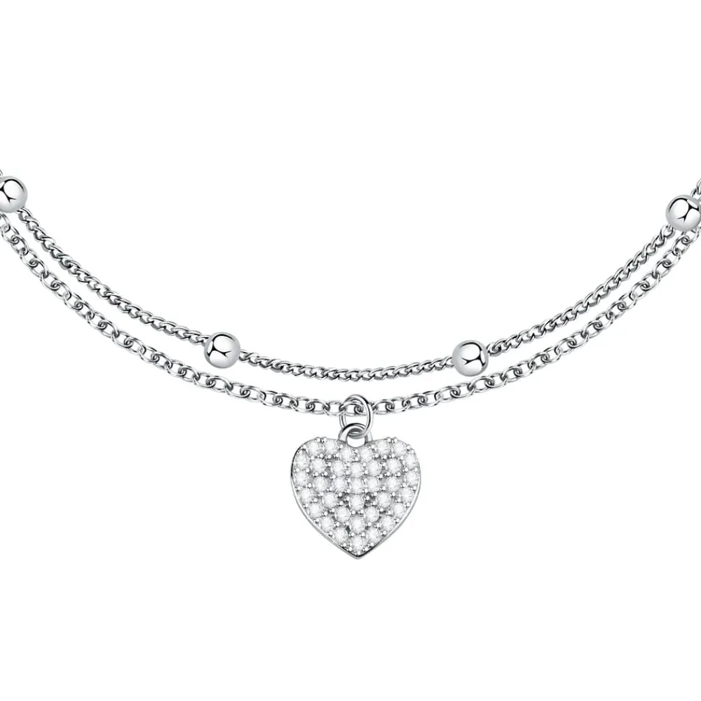 Bracciali Donna|Bracciali<Bluespirit BRACCIALE TRUE LOVE - P.25J805000500