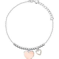 Gioielli In Argento|Bracciali<Bluespirit BRACCIALE TRUE LOVE - P.25J805000600